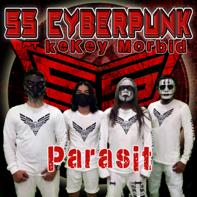 SS Cyberpunk's cover