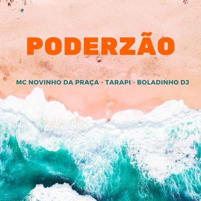 Poderzão's cover