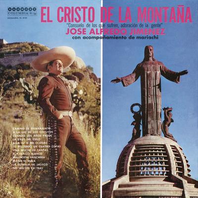 El Cristo De La Montaña's cover