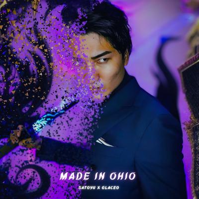 Made in Ohio By SATOYU, Glaceo's cover