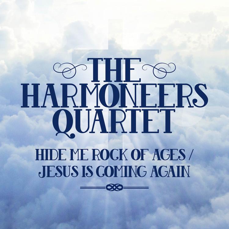 The Harmoneers Quartet's avatar image