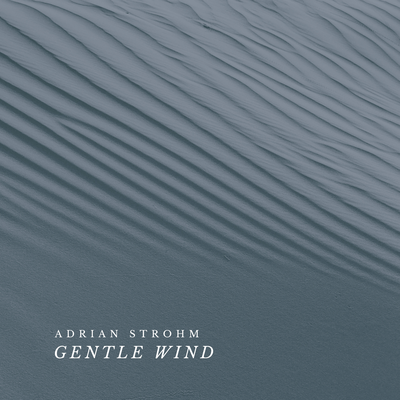 Gentle Wind By Adrian Strohm's cover