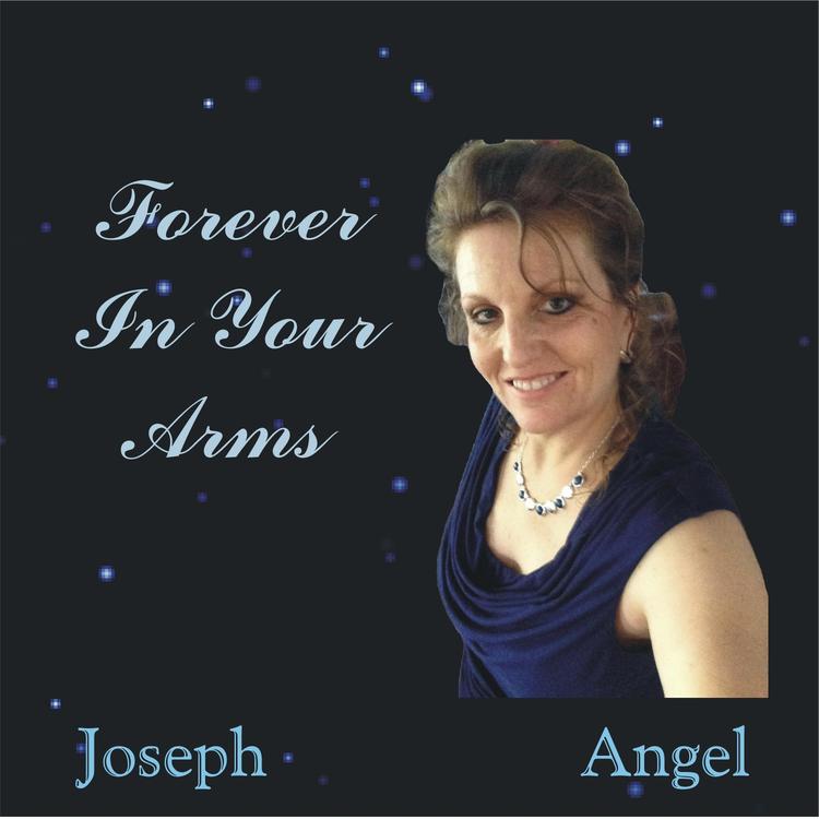 Joseph Angel's avatar image