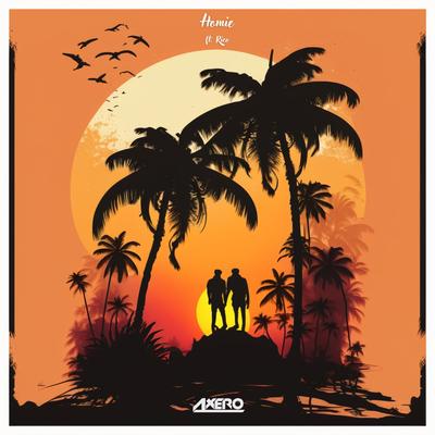 Homie (feat. Rico) By Axero, Rico's cover