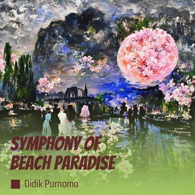 Symphony of Beach Paradise's cover