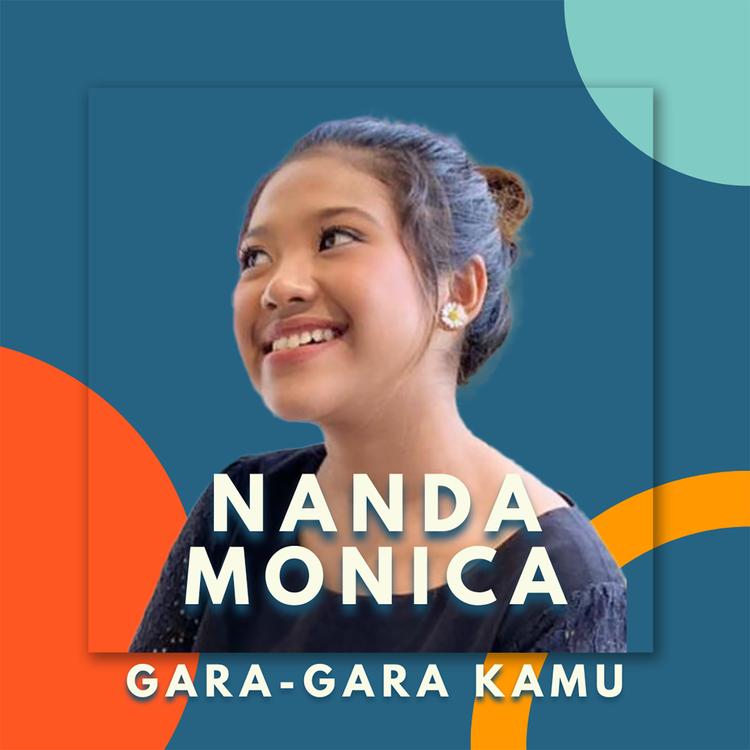 Nanda Monica's avatar image