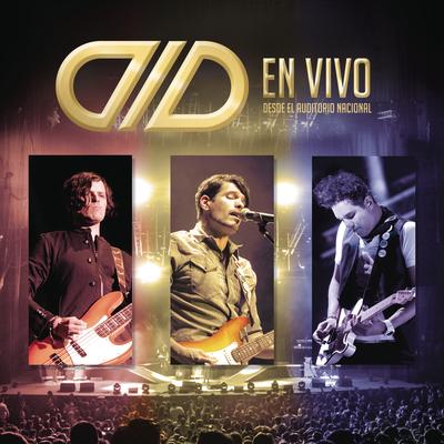 Dixie (En Vivo Auditorio Nacional)'s cover