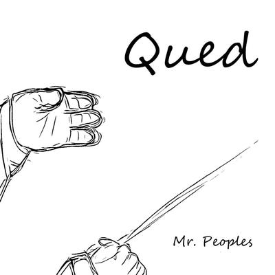 Qued's cover