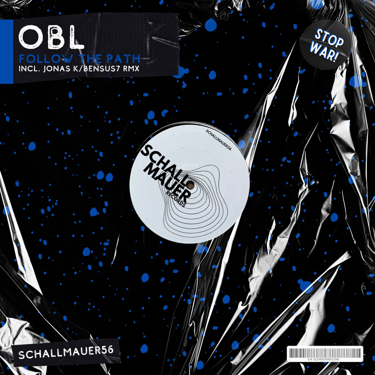 OBL's avatar image