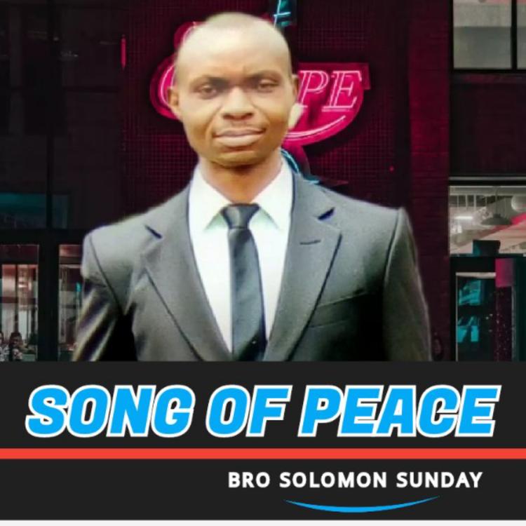 Bro. Solomon Sunday's avatar image