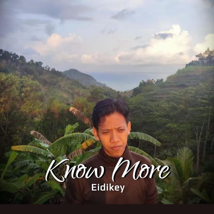Eidikey's avatar image