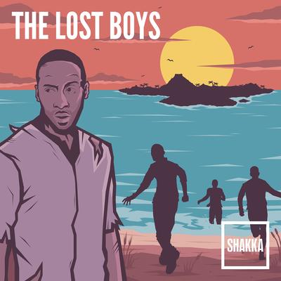 The Lost Boys - EP's cover