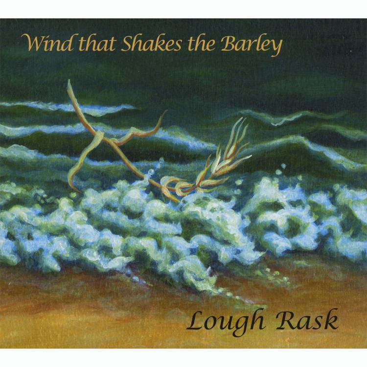 Wind That Shakes the Barley's avatar image