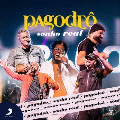 O Prego Chora By Pagodeô, Bom Gosto's cover