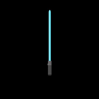 Luke Skywalker By Boba Kenobi's cover