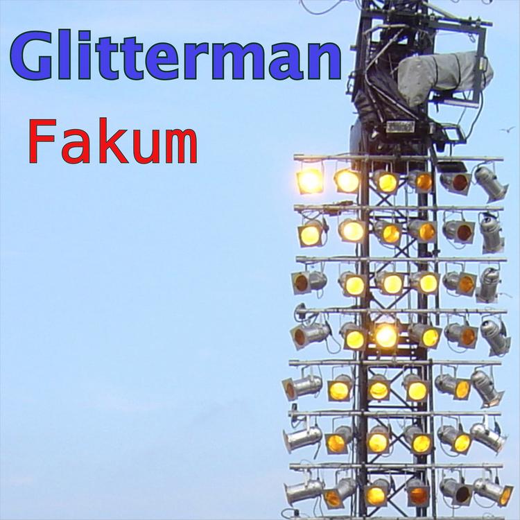 Glitterman's avatar image