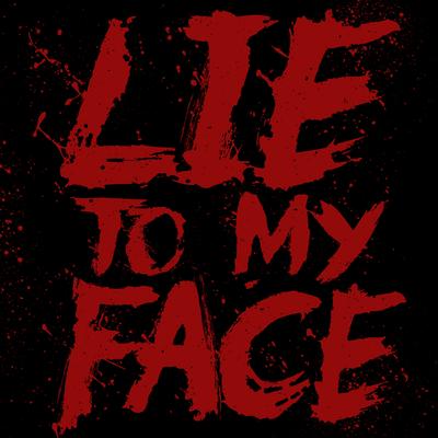 Lie To My Face (2022) By Carnifex, Oceano's cover