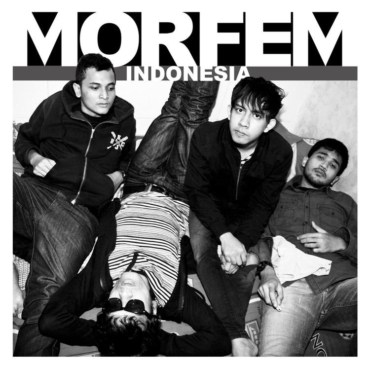 Morfem's avatar image