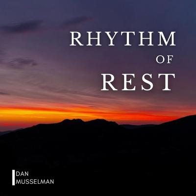 Rhythm of Rest's cover