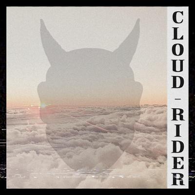 Cloud Rider By KSLV Noh's cover