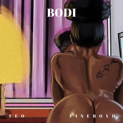 BODI's cover