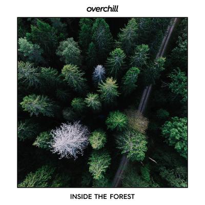 inside the forest By overchill's cover