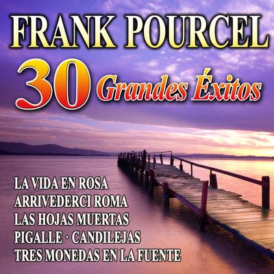 Extraños en el Paraiso By Frank Pourcel's cover