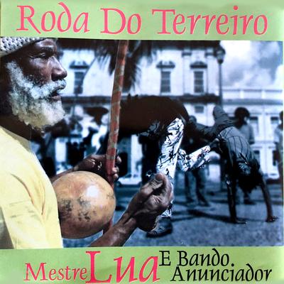 Samango By Mestre Lua Rasta's cover