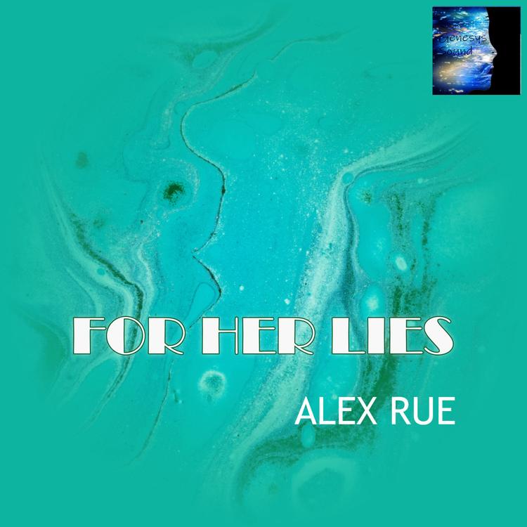 Alex Rue's avatar image