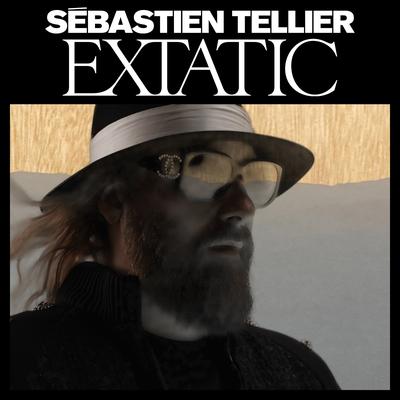 Corazón By Sébastien Tellier's cover