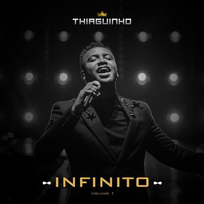 Pretexto By Thiaguinho's cover