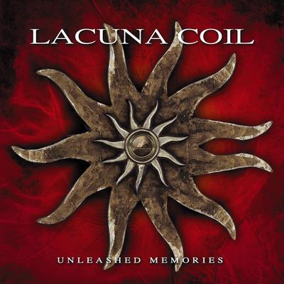 Lost Lullaby By Lacuna Coil's cover