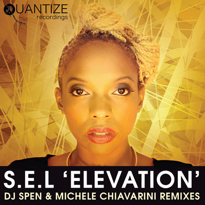 Elevation (DJ Spen Summer Soulstice Remix Instrumental)'s cover