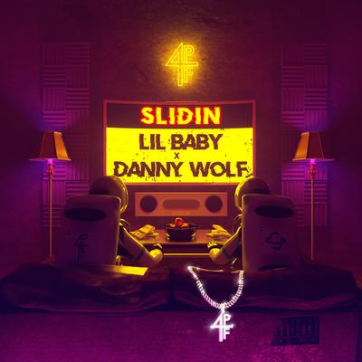 Slidin's cover