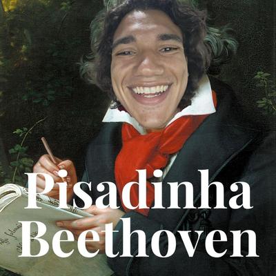 Pisadinha Beethoven By MC Nau's cover