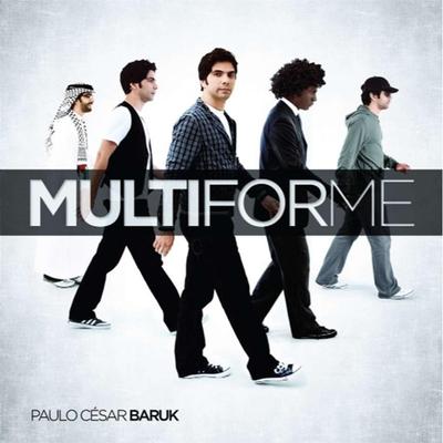 O Meu Querer By Paulo Cesar Baruk's cover