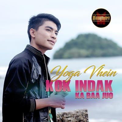 Kok Indak Ka Baa Juo's cover