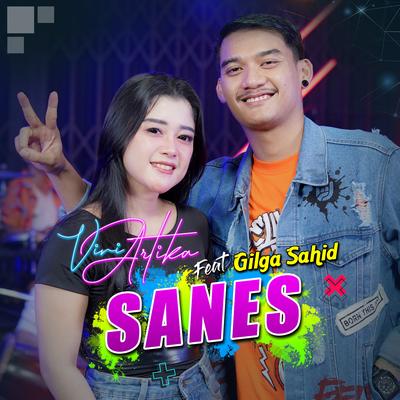 SANES's cover