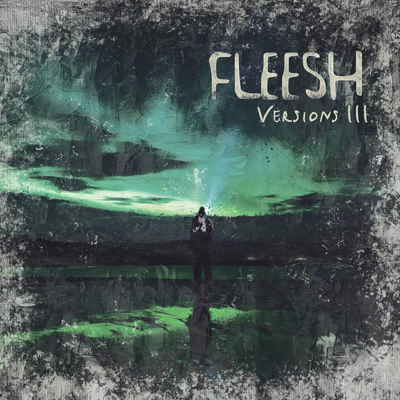 Nuclear (Mike Oldfield Version) By Fleesh's cover