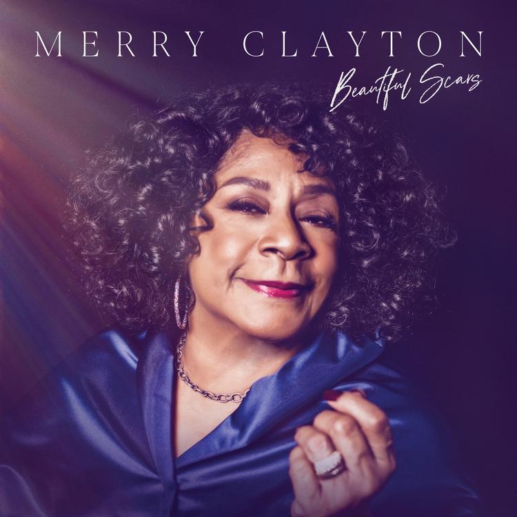 Merry Clayton's avatar image