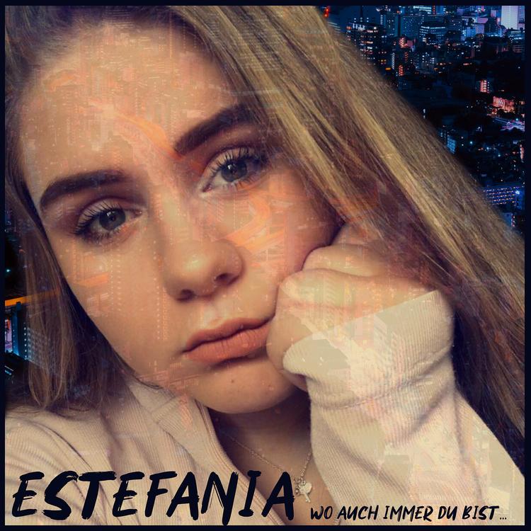 Estefania's avatar image