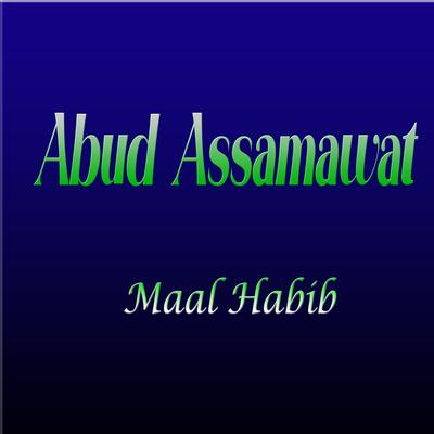 Maal Habib By Abud Assamawat, Rusdiana Zulfa's cover