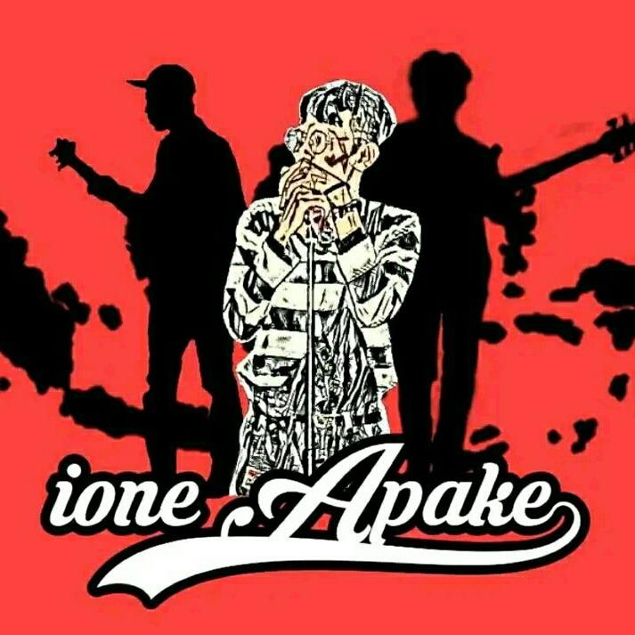 Ione Apake's avatar image