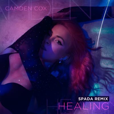 Healing [Spada Remix]'s cover