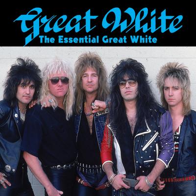 All My Love (Live) By Great White's cover