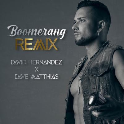 Boomerang - Remix's cover