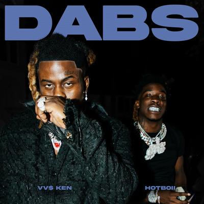 DABS (feat. Hotboii)'s cover