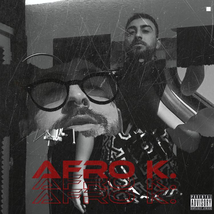 Afro K.'s avatar image