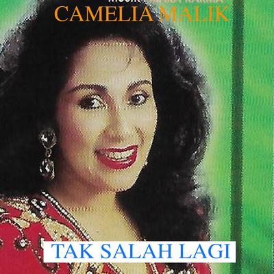 Segudang Rindu By Camelia Malik's cover