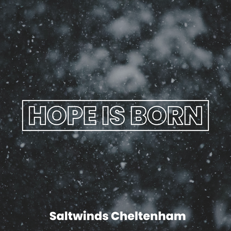 Saltwinds Cheltenham's avatar image